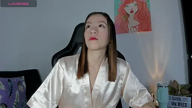 roxanne jones1 online show from 04/17/26, 08:33