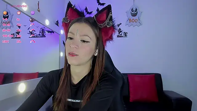 roxanne jones1 online show from 10/17/25, 07:48