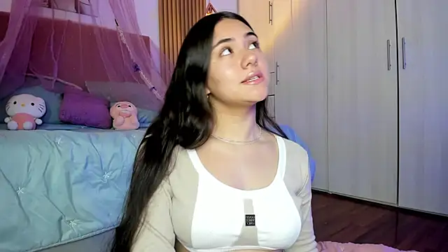 mia nevaeh online show from 02/27/26, 09:14