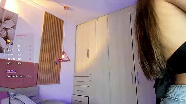 mia nevaeh online show from 03/06/26, 08:26