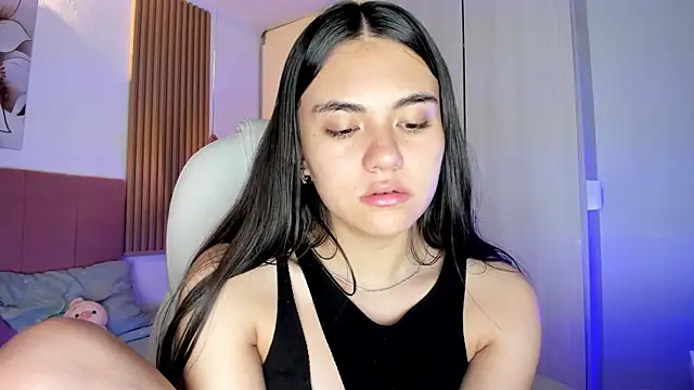 mia nevaeh online show from 03/07/26, 08:47