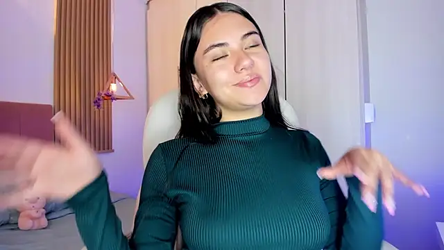 mia nevaeh online show from 03/14/26, 09:21