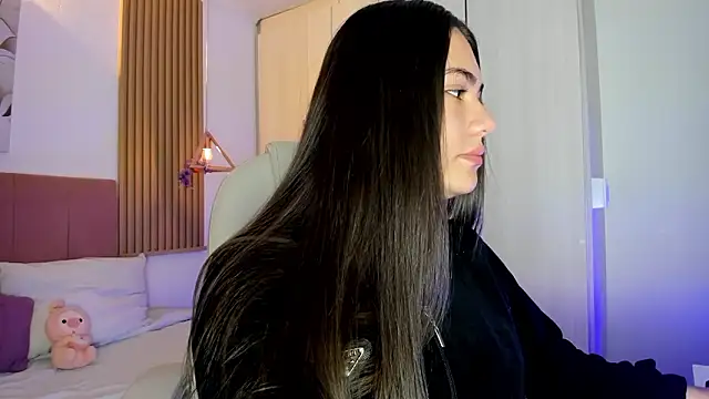 mia nevaeh online show from 03/16/26, 08:44