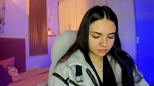 mia nevaeh online show from 01/05/26, 07:28