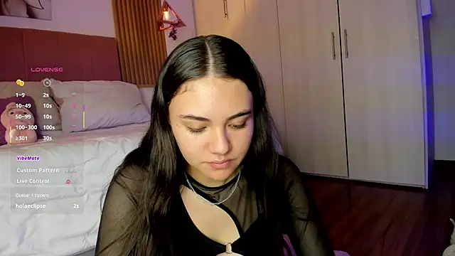 mia nevaeh online show from 07/06/26, 08:55