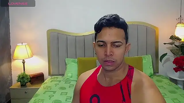 randy paterman  online show from 10/02/25, 01:25