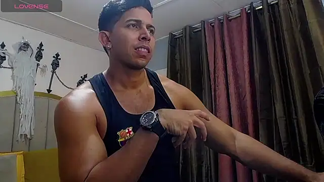 randy paterman  online show from 11/01/25, 12:50