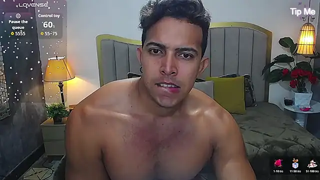 randy paterman  online show from 11/26/25, 08:09