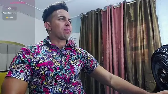 Snapshot of randy_paterman_ chatting on 02/28/26, 07:24 randy paterman online show from 02/28/26, 07:24