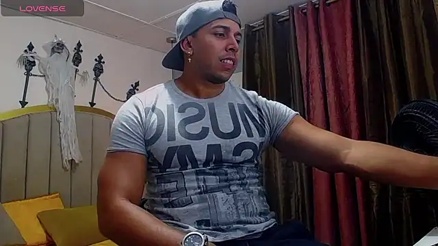 randy paterman  online show from 11/02/25, 01:21