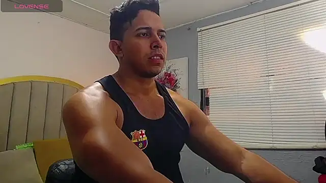 randy paterman  online show from 09/29/25, 01:17