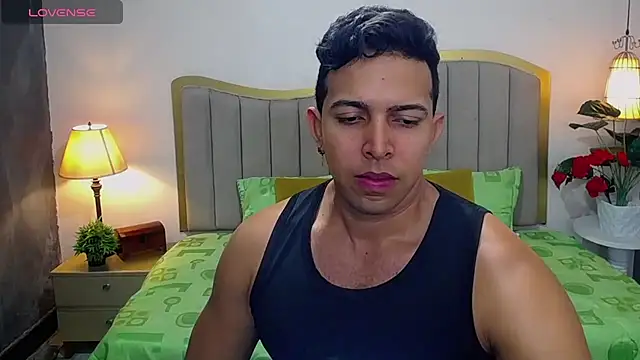 randy paterman  online show from 10/03/25, 01:23