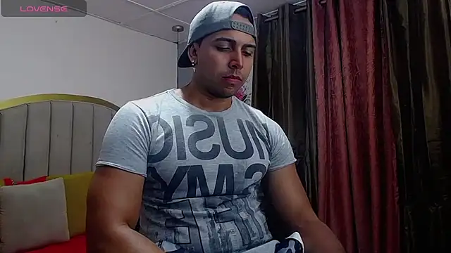 randy paterman  online show from 11/08/25, 10:24