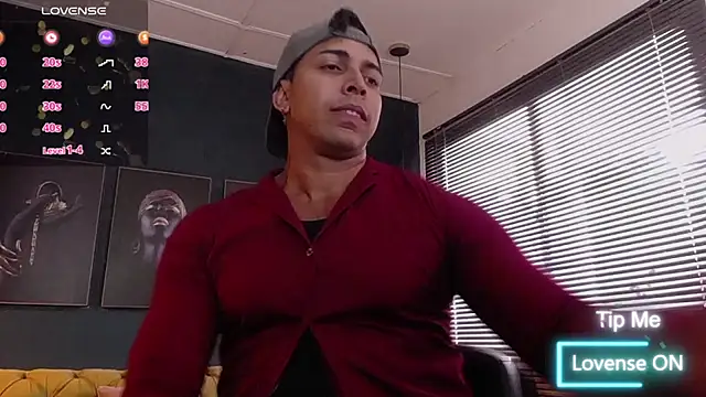 Snapshot of randy_paterman_ chatting on 02/09/26, 07:12 randy paterman online show from 02/09/26, 07:12