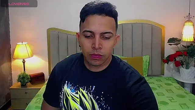 randy paterman  online show from 10/04/25, 01:23