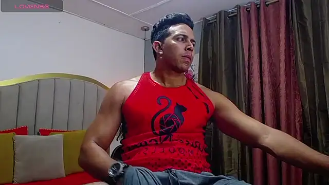 randy paterman  online show from 11/06/25, 12:47