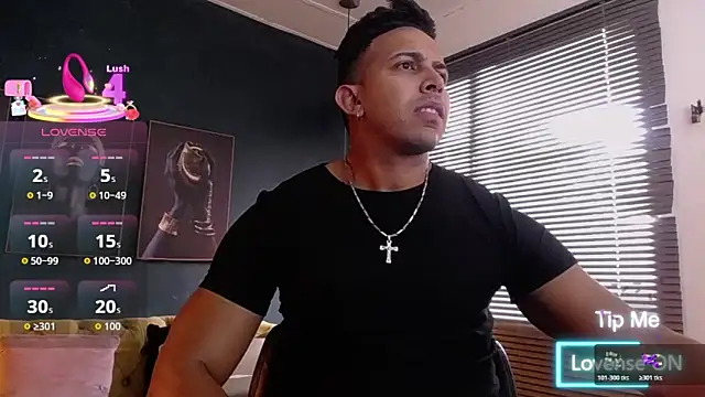 randy paterman  online show from 03/19/26, 07:25