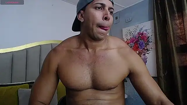 randy paterman  online show from 04/13/26, 07:07