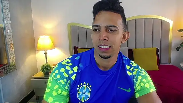 randy paterman  online show from 03/20/25, 01:15