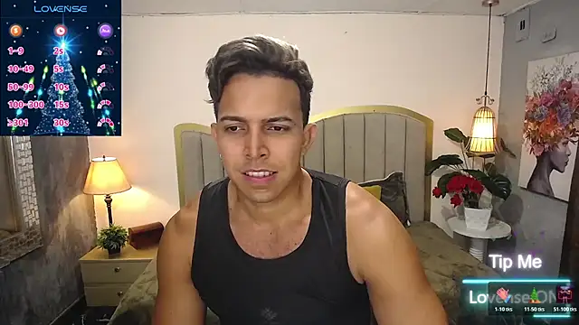 randy paterman  online show from 12/18/25, 07:07