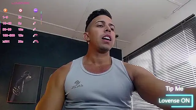 Snapshot of randy_paterman_ chatting on 02/25/26, 07:36 randy paterman online show from 02/25/26, 07:36