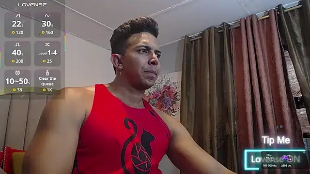 randy paterman  online show from 03/05/26, 07:21