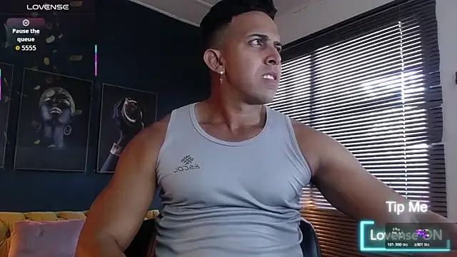 randy paterman  online show from 03/13/26, 07:19