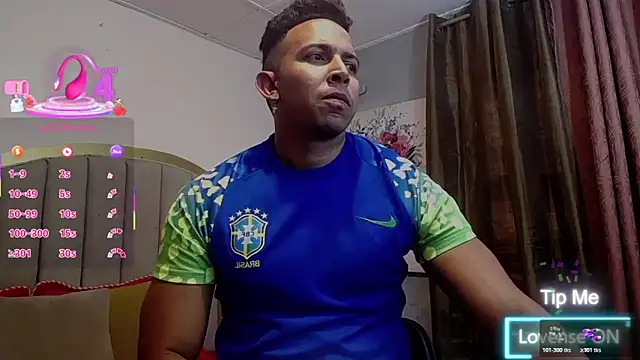 randy paterman  online show from 03/14/26, 07:20