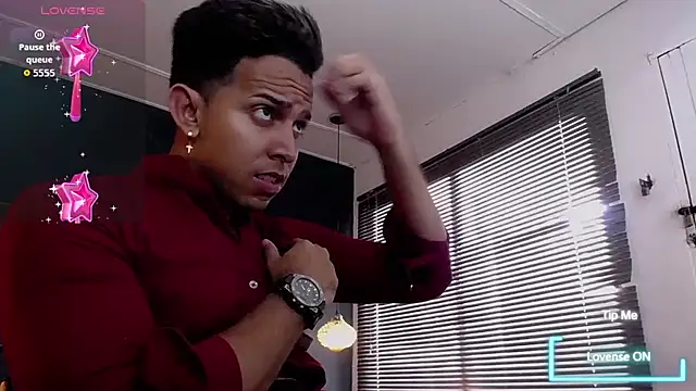 Snapshot of randy_paterman_ chatting on 02/21/26, 07:27 randy paterman online show from 02/21/26, 07:27