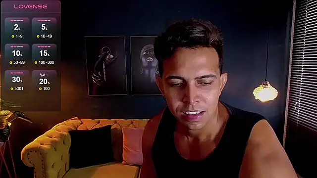 randy paterman  online show from 11/25/25, 07:25