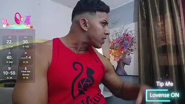 randy paterman  online show from 04/14/26, 07:30