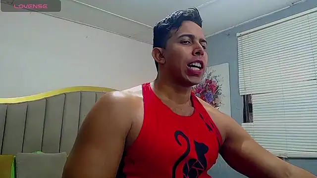 randy paterman  online show from 09/30/25, 01:28