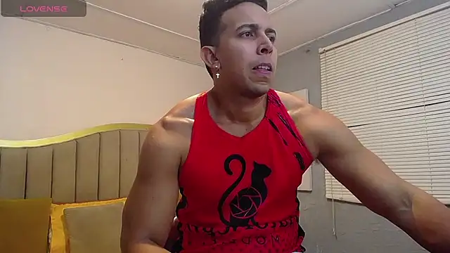 randy paterman  online show from 10/15/25, 01:15