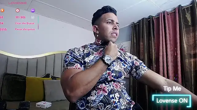 Snapshot of randy_paterman_ chatting on 02/26/26, 07:25 randy paterman online show from 02/26/26, 07:25