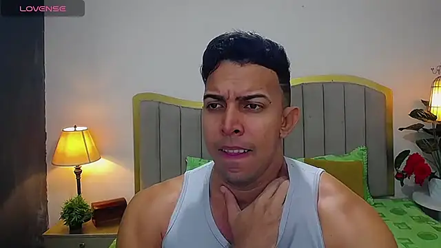 randy paterman  online show from 09/18/25, 01:14