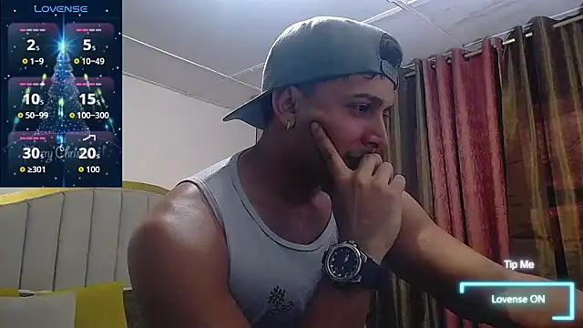 Snapshot of randy_paterman_ chatting on 12/22/25, 07:14 randy paterman online show from 12/22/25, 07:14