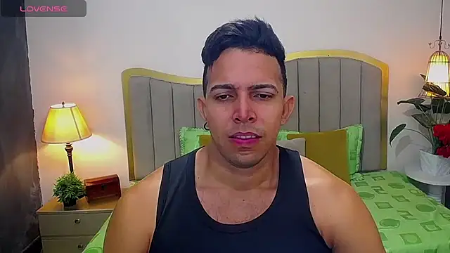 randy paterman  online show from 09/22/25, 01:17