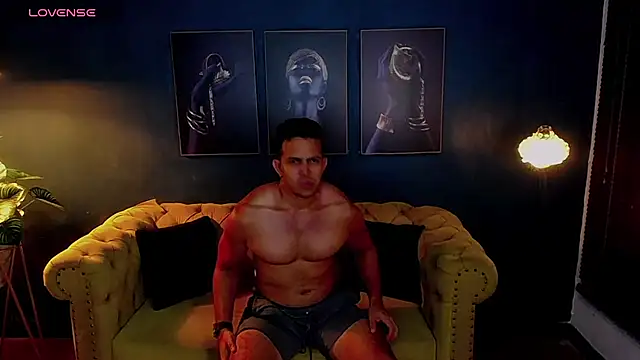 randy paterman  online show from 10/17/25, 12:47