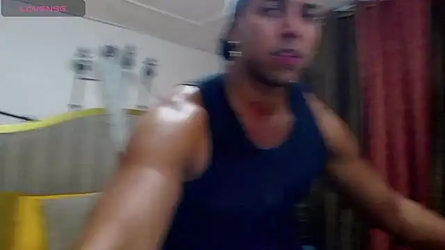 randy paterman  online show from 11/04/25, 01:09