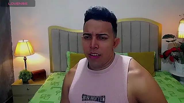 randy paterman  online show from 10/06/25, 01:12