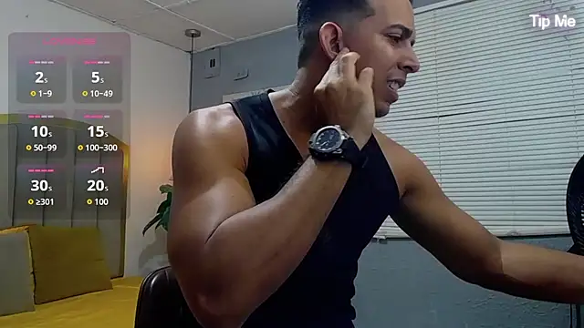 randy paterman  online show from 10/23/25, 12:42