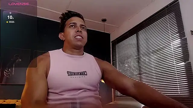 randy paterman  online show from 11/28/25, 07:14