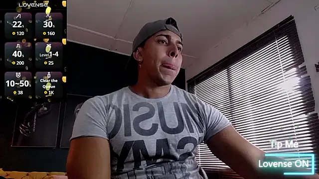 Snapshot of randy_paterman_ chatting on 01/12/26, 07:20 randy paterman online show from 01/12/26, 07:20