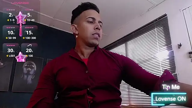 Snapshot of randy_paterman_ chatting on 02/24/26, 07:48 randy paterman online show from 02/24/26, 07:48