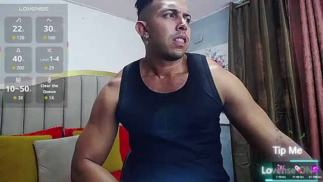 randy paterman  online show from 03/12/26, 07:07