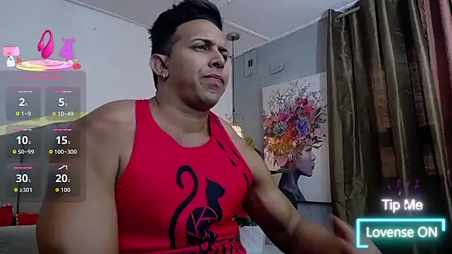 randy paterman  online show from 03/25/26, 07:13