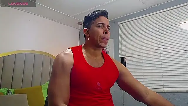 randy paterman  online show from 09/27/25, 01:17