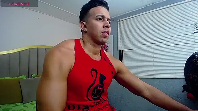 randy paterman  online show from 10/09/25, 01:06