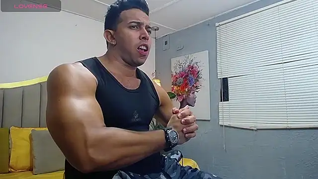 randy paterman  online show from 10/16/25, 01:14