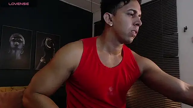 randy paterman  online show from 10/19/25, 01:19